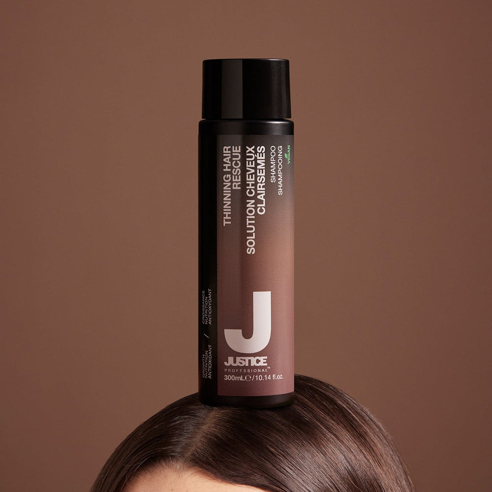 Thinning Hair Rescue Pack