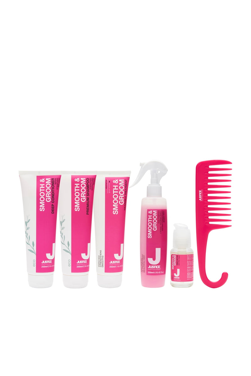 Smooth Bundle