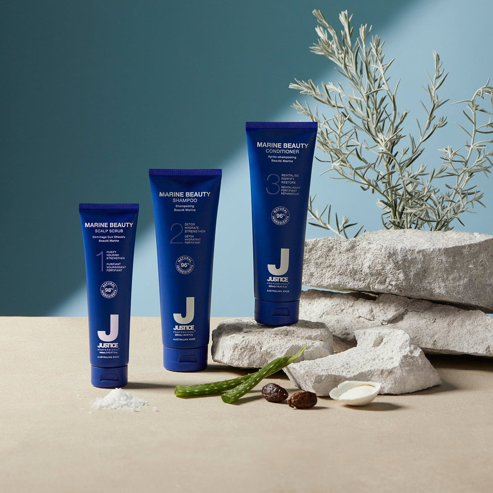 Marine Beauty Conditioner 250ml