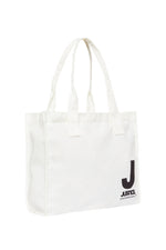 JUSTICE Tote Bag