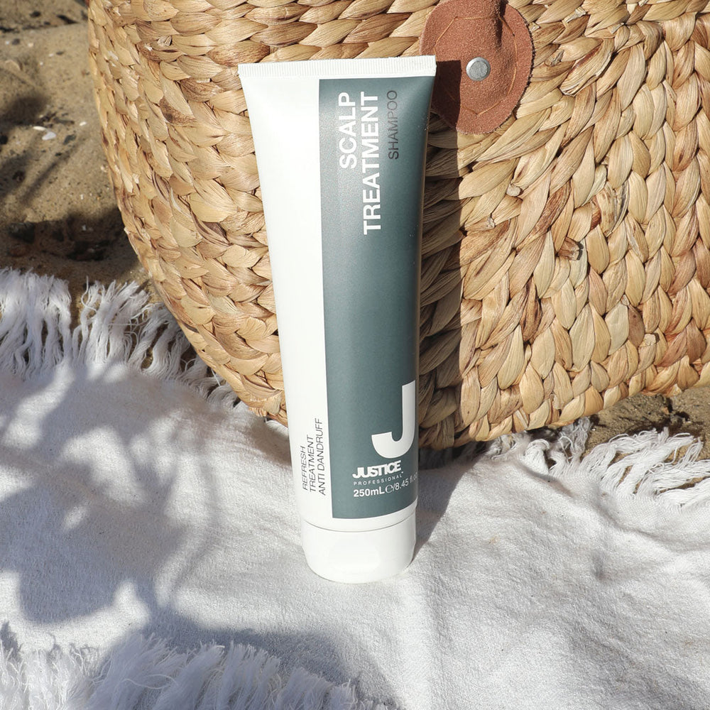 Scalp Treatment Shampoo - 250ml