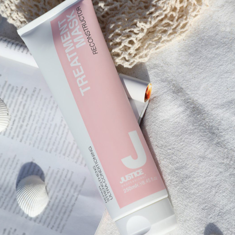 Treatment Mask - 250ml