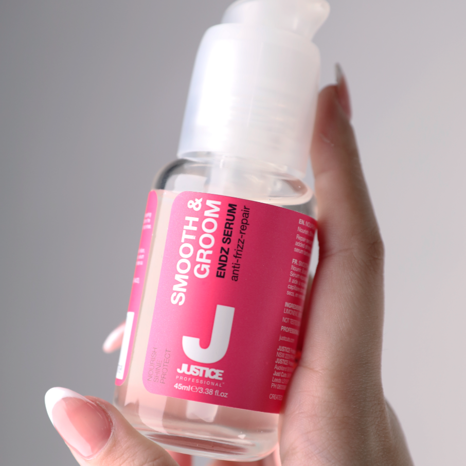 Smooth & Groom Endz Serum - 45ml