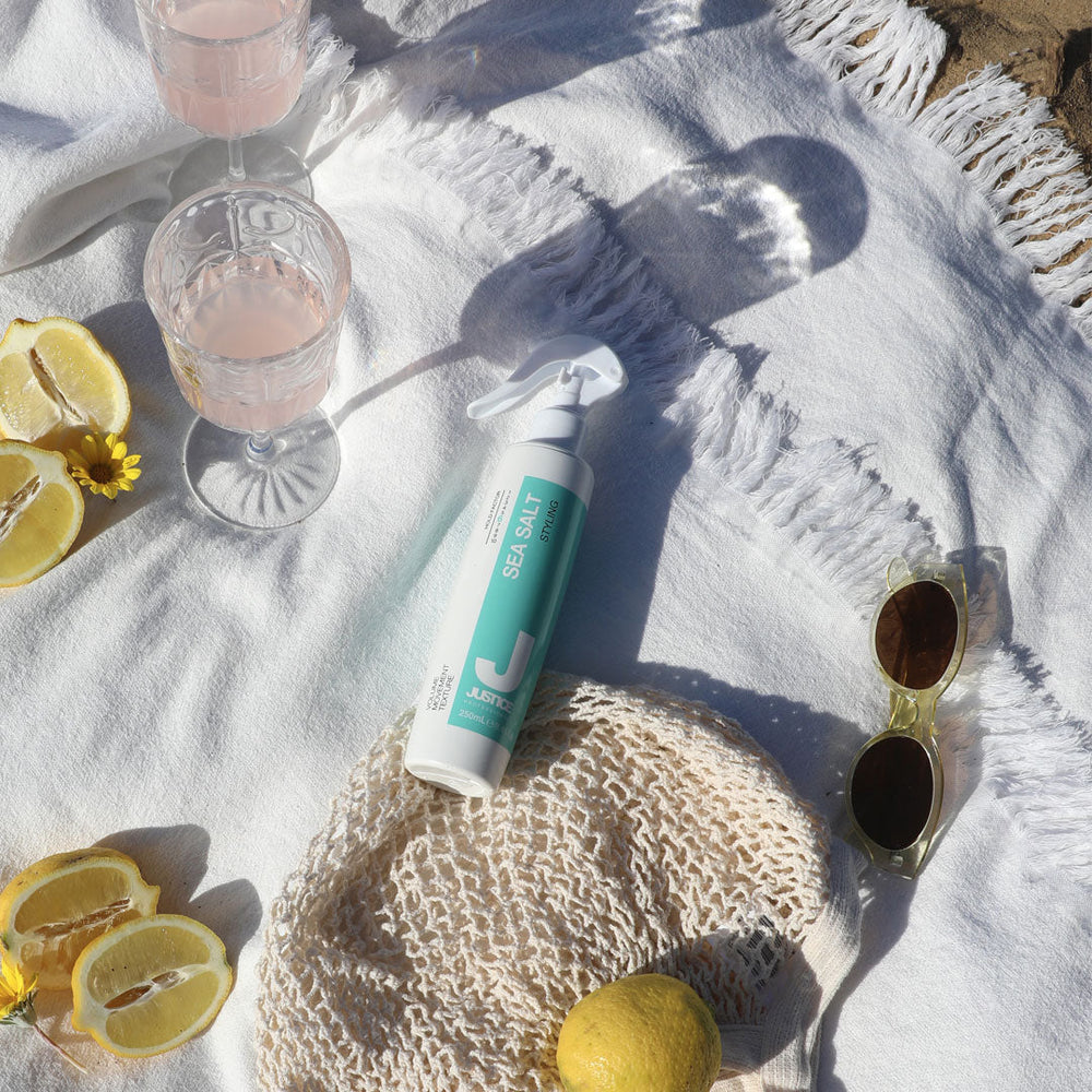 Sea Salt Spray - 250ML