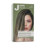 Dark Ash Blonde 7.1