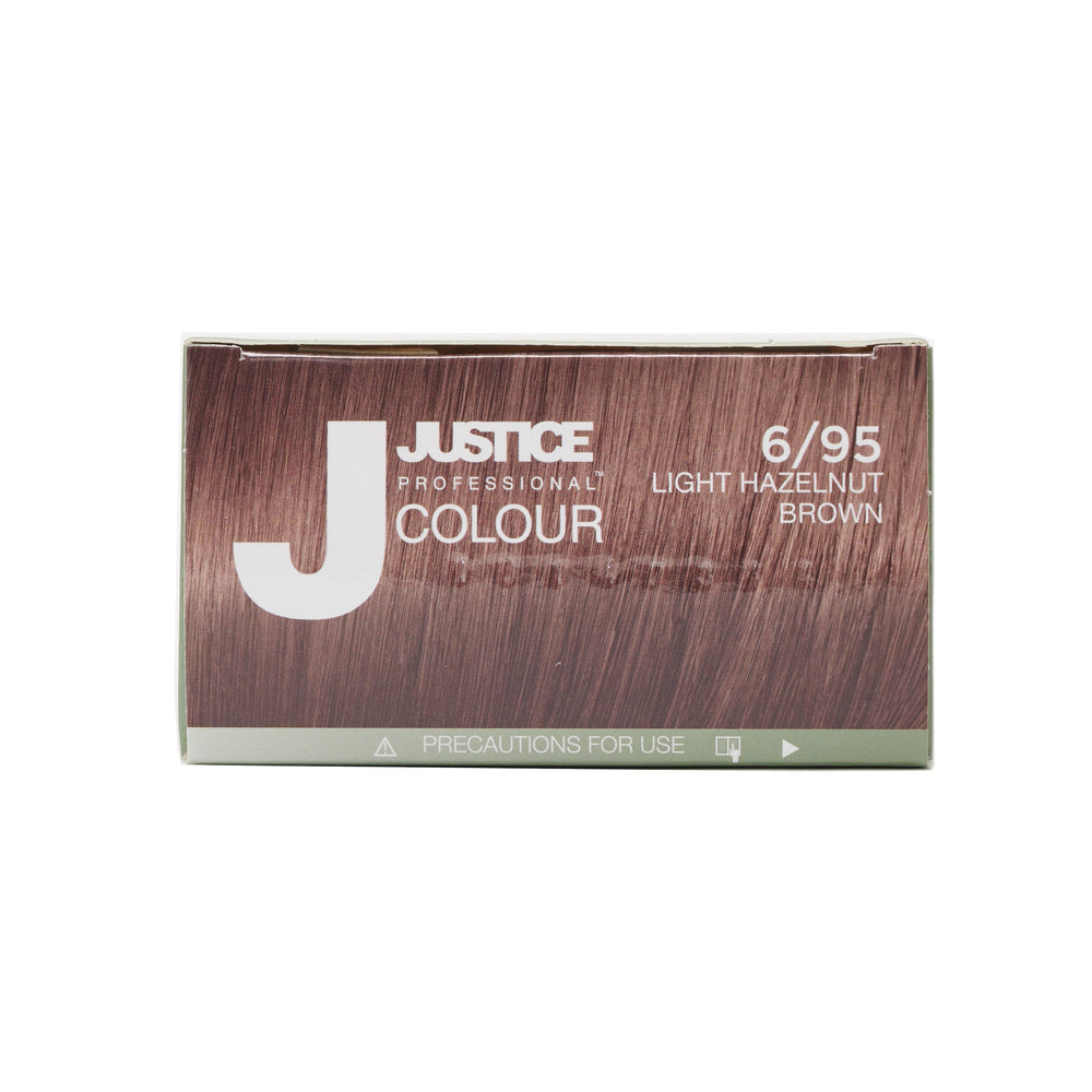 Light Hazelnut Brown 6.95