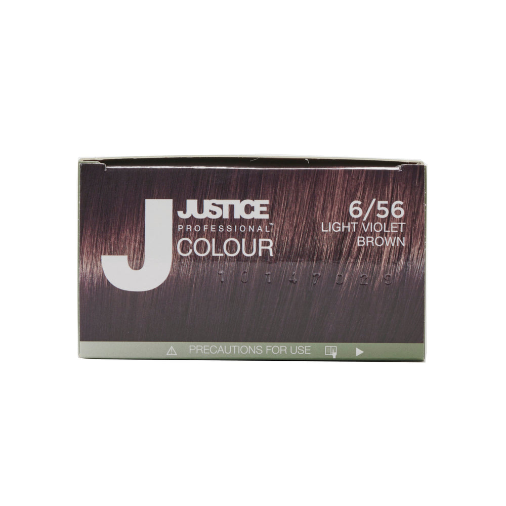 Light Violet Brown 6.56