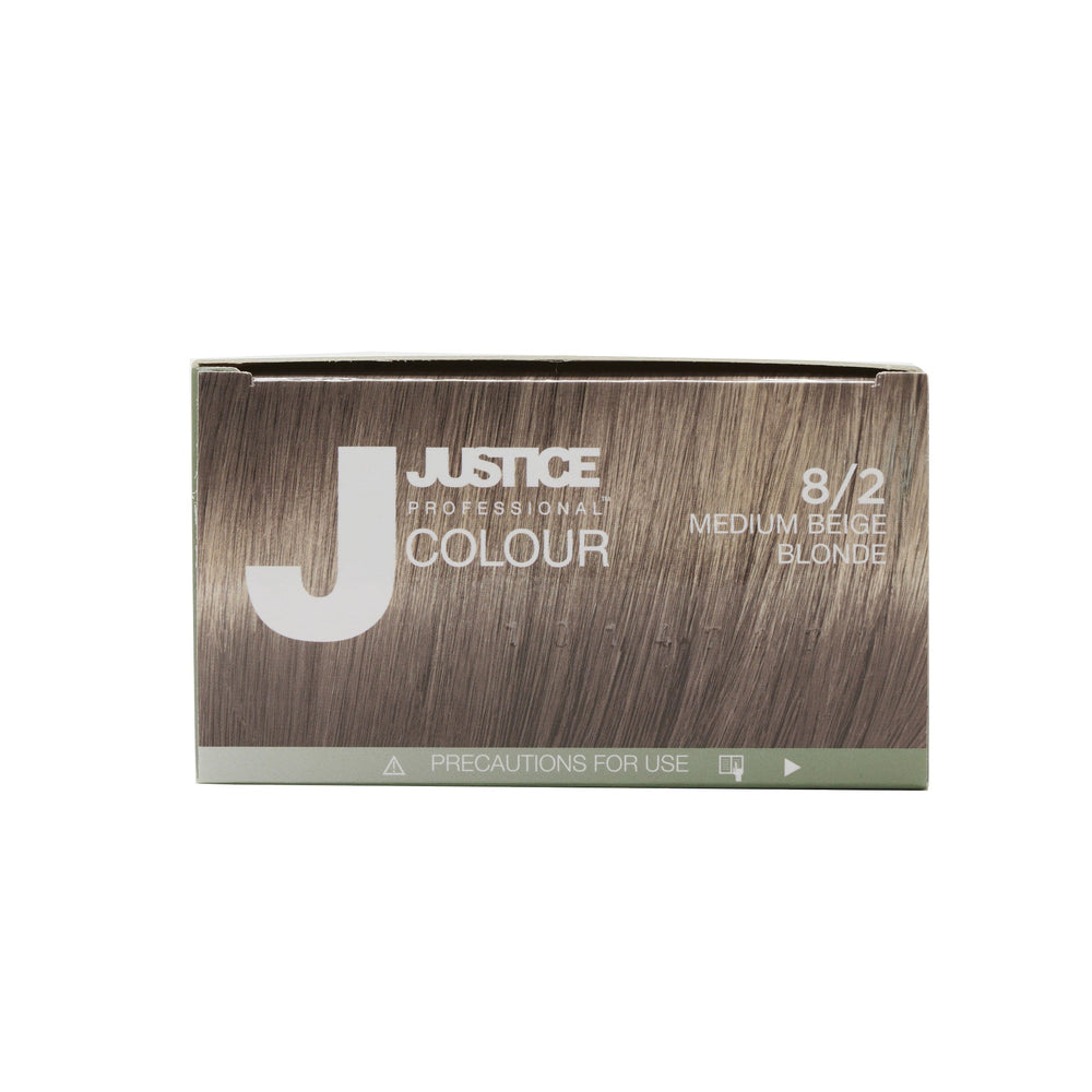 Medium Beige Blonde 8.2
