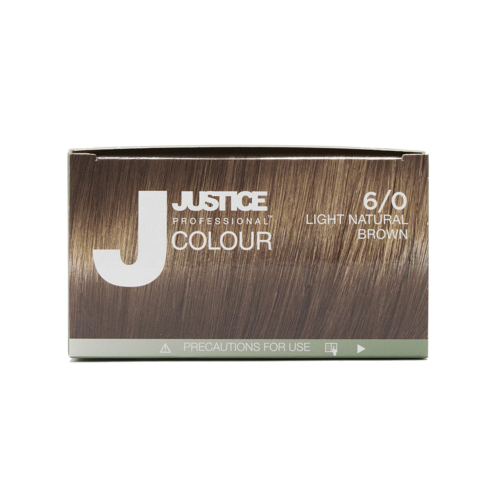 Light Natural Brown 6.0