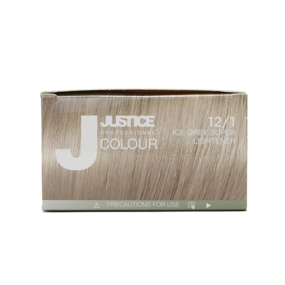 Ice Grey Super Lightener 12.1