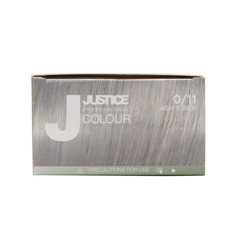 Ash Toner 0.11