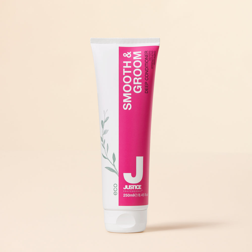 Smooth & Groom Conditioner - 250ml