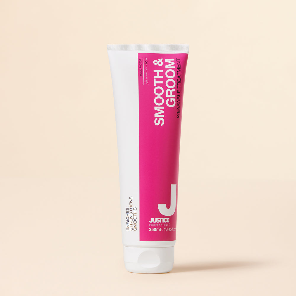 Smooth & Groom Wearable Treatment - 250ml