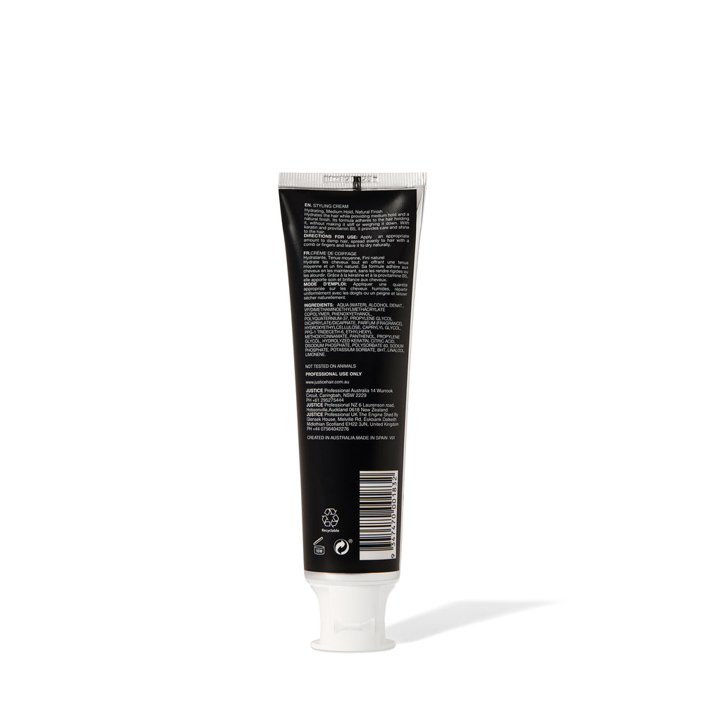 Styling Cream - 100ml