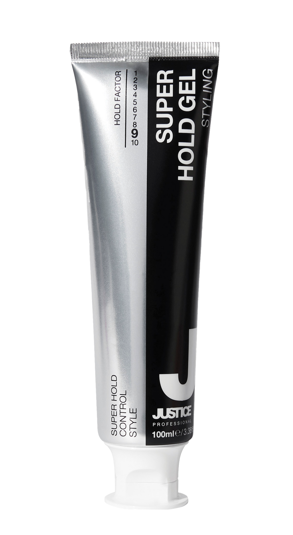 Super Hold Gel - 100ml