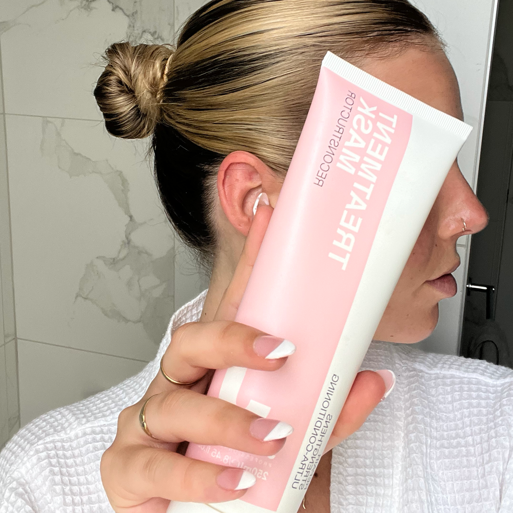 Treatment Mask - 250ml