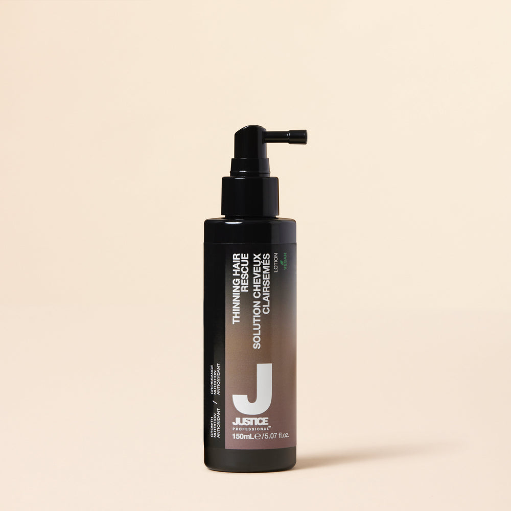 Thinning Hair Rescue Lotion 150ml