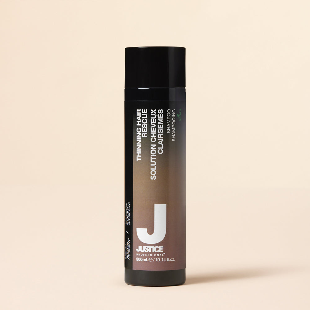 Thinning Hair Rescue Shampoo 300ml