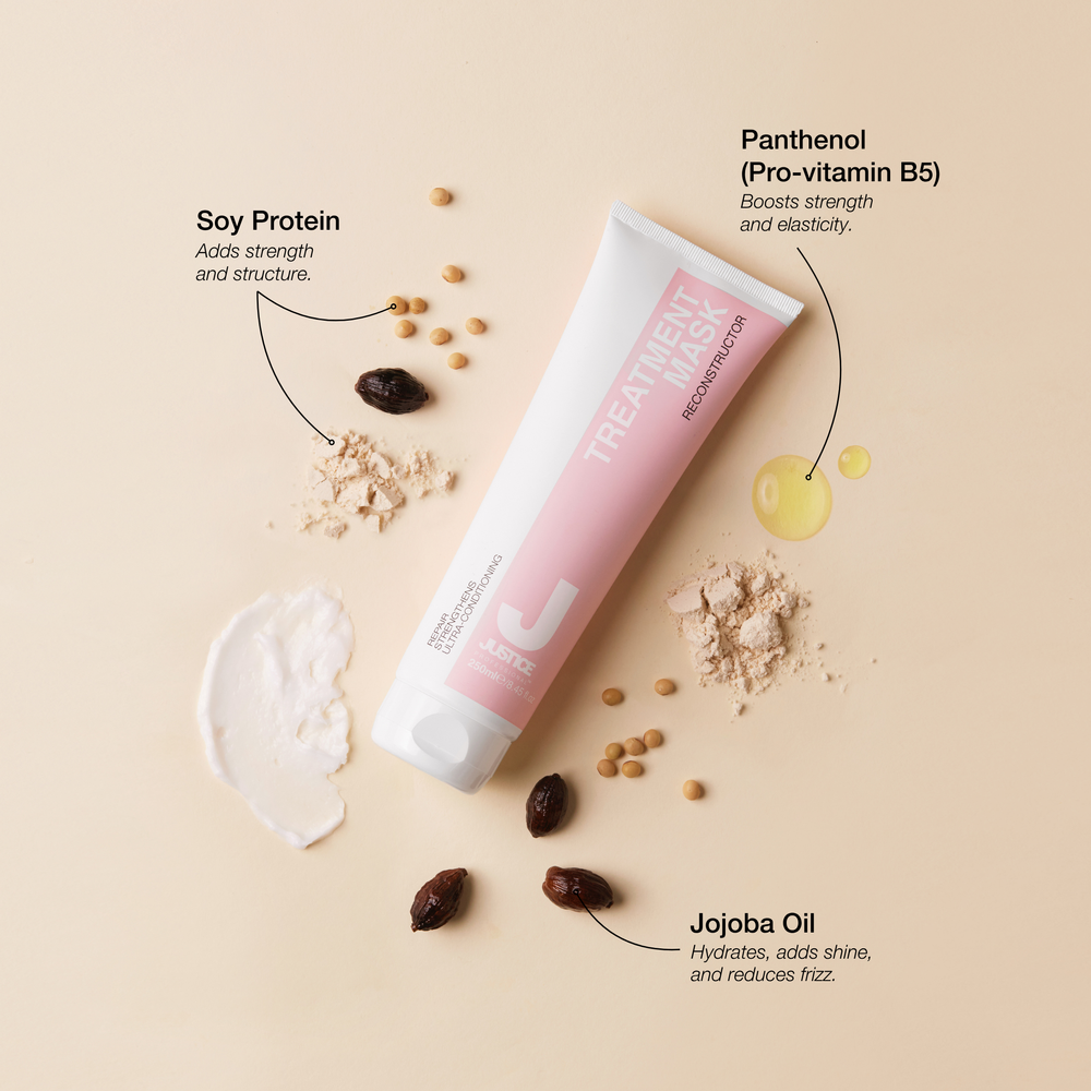 Treatment Mask - 250ml