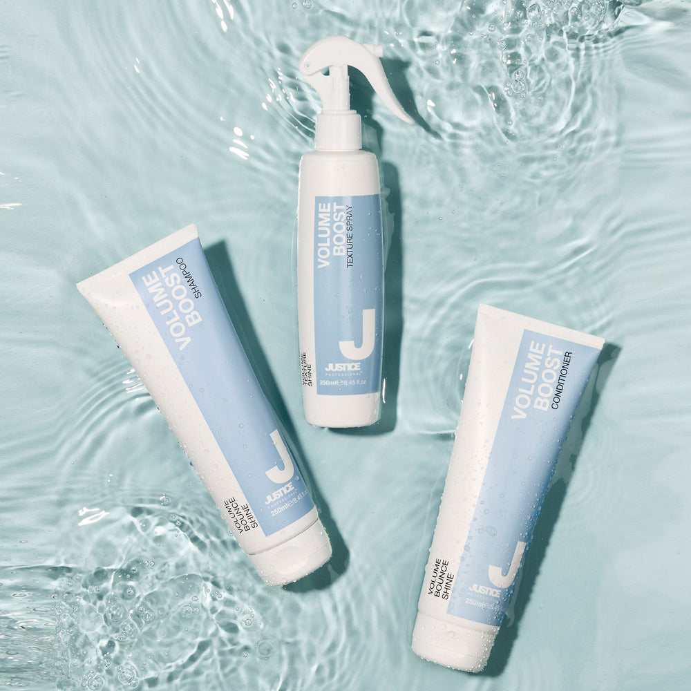 Volume Booster Bundle