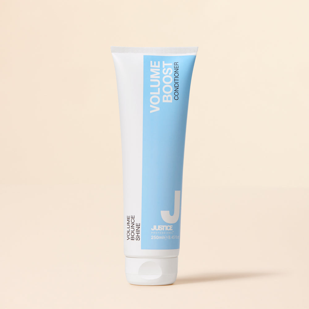 Volume Boost Conditioner - 250ml