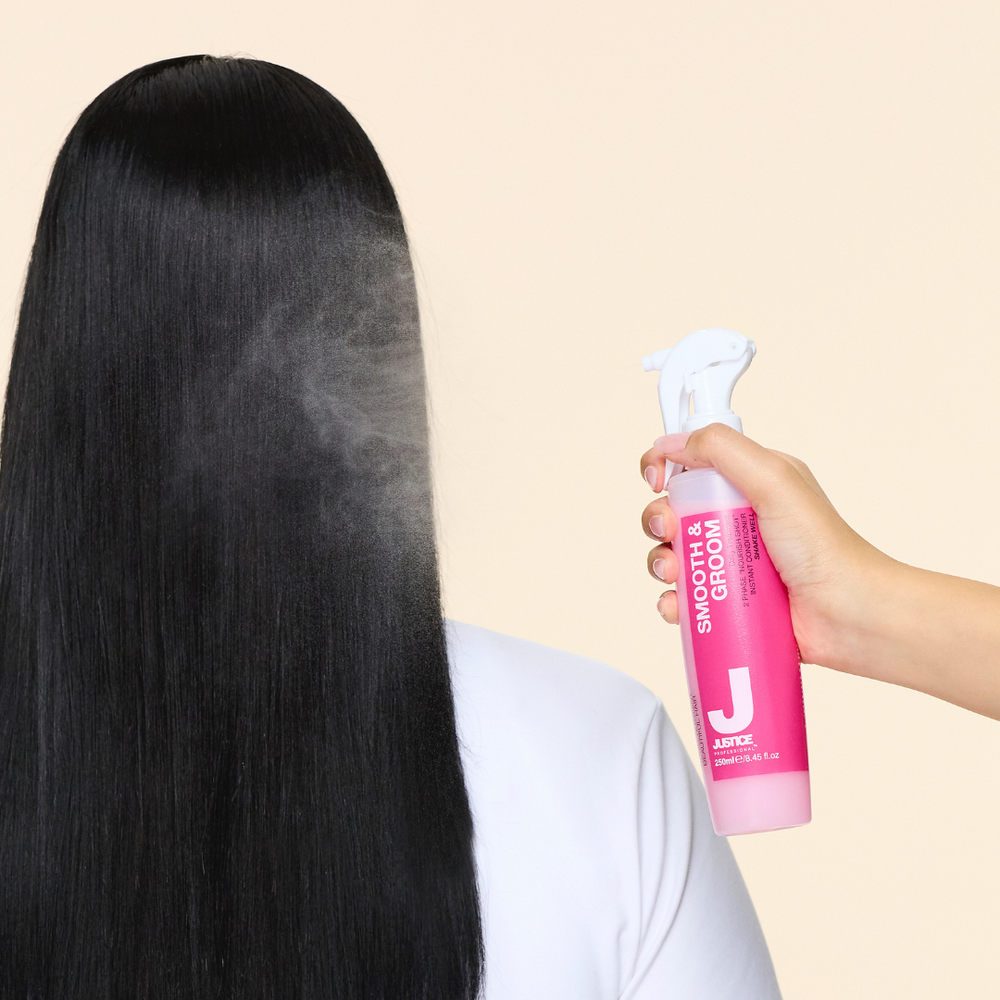 Smooth & Groom Two Phase - 250ml