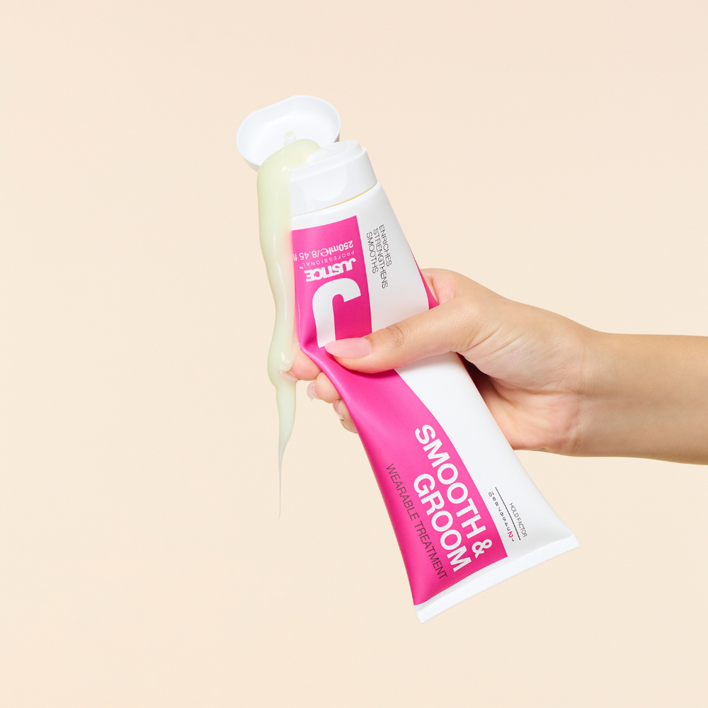 Smooth & Groom Wearable Treatment - 250ml